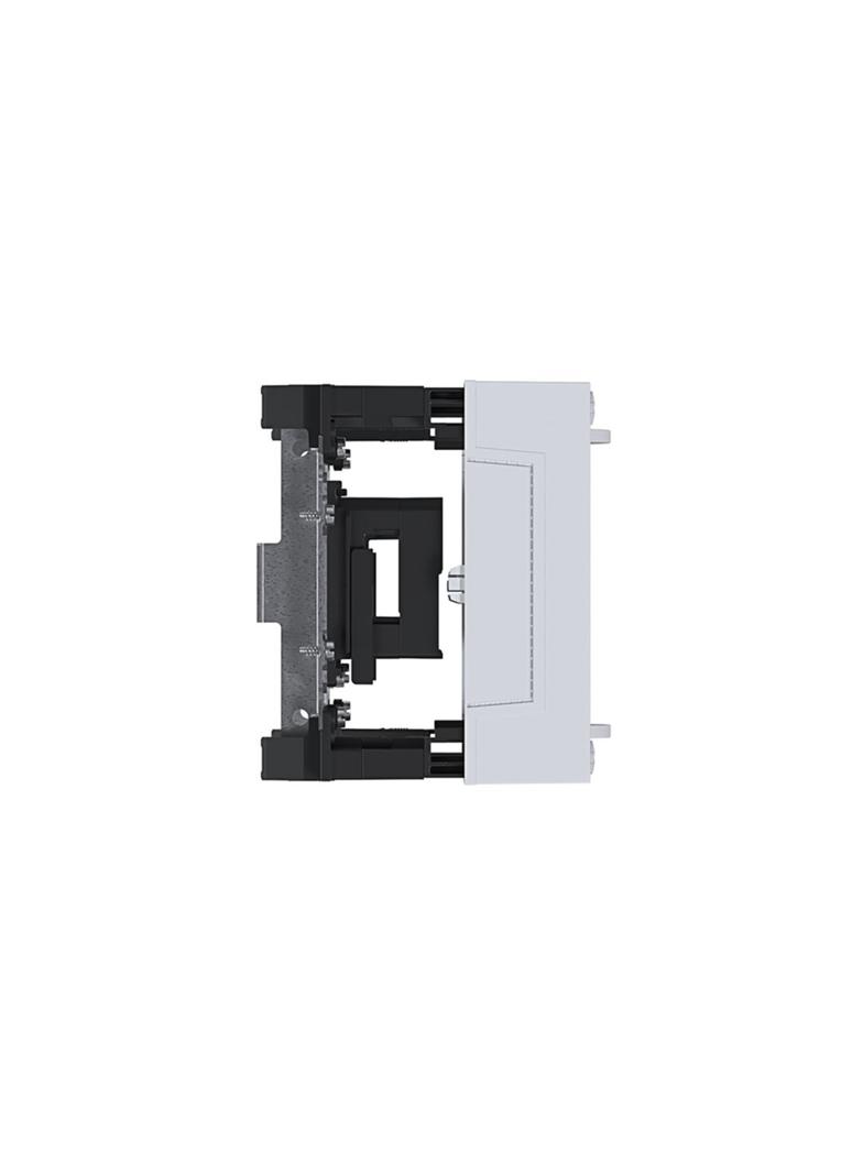 univers N Blok dla szyn zbiorczych poziomych 12/20/30x5/10mm 60mm 1-pol. 150x250mm UE11E0 HAGER