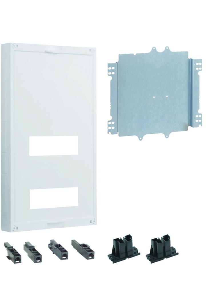 universNHC 450x250mm zestaw dla wyłączników mocy 250A term-magnet +FI