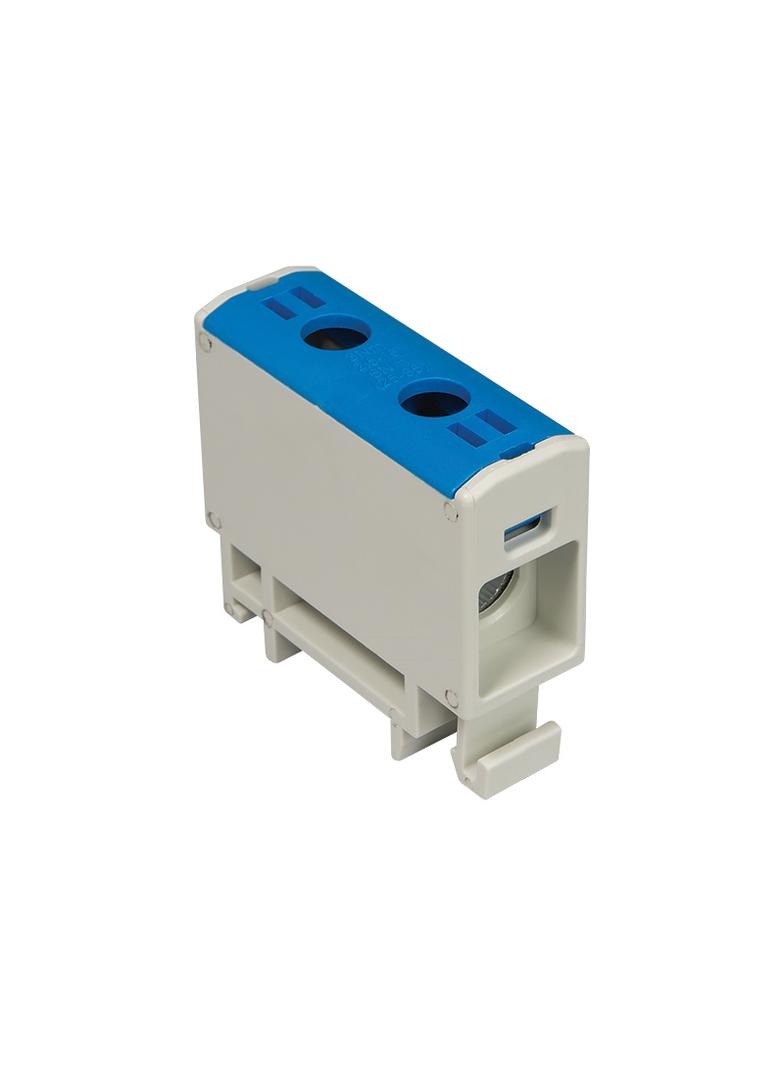 Złączka gwintowana 1P AL/CU 2,5-16mm2 WLZ35P/16/n 48.516 OPATÓWEK
