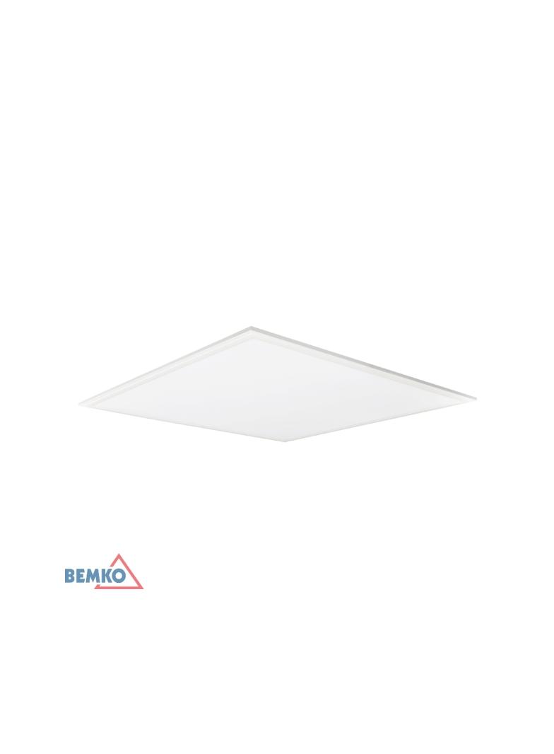 PANEL LED MIDAL 40W 4000K 4100LM IP20   60x60 BIAŁY PZH