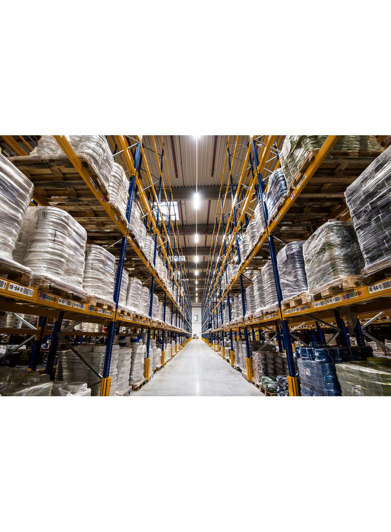 Oprawa TRUSYS PERFORMANCE 50W 4000K N EMERGENCY AT 3H