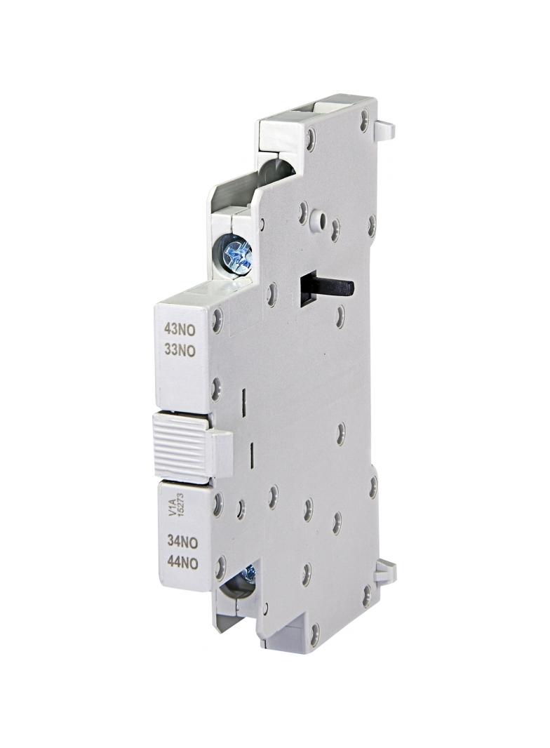 Styk pomocniczy boczny ACBSE-20 004648023 ETI