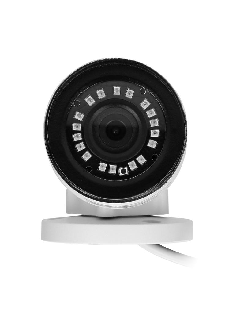 Kamera monitorująca Philips WelcomeEye Cam do rozbudowy serii WelcomeEye 531107 ORNO