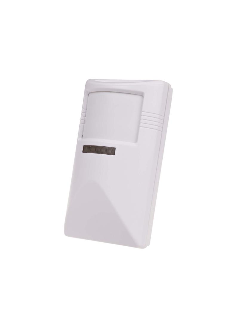 Moduł czujnika ruchu z pomiarem temperatury