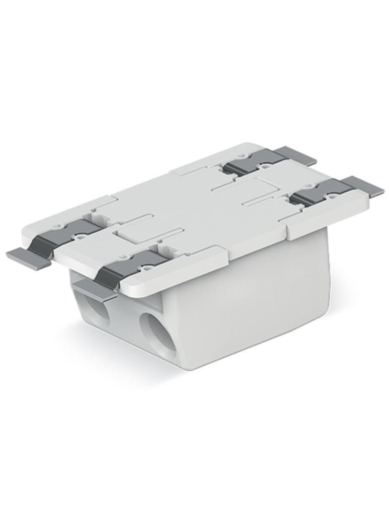 złączka SMD-Through-Board do pł.druk. /477szt./ WAGO