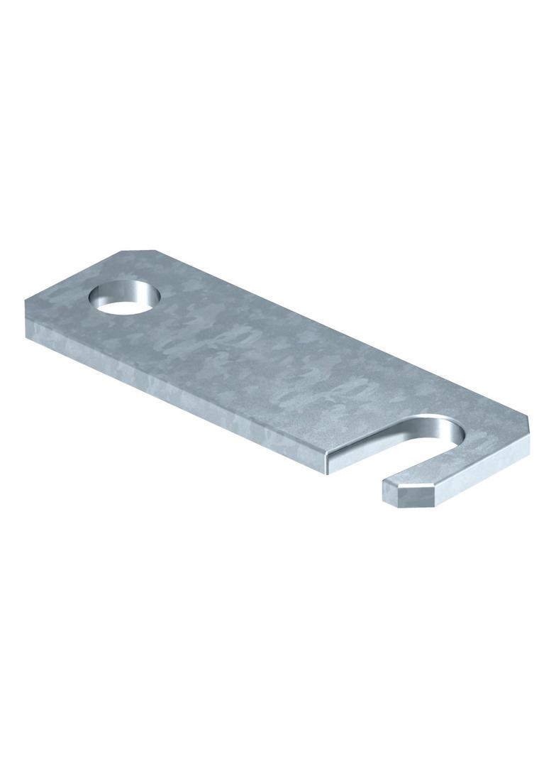 1802/KL, KLEMY DO SZYNY BIGBAR