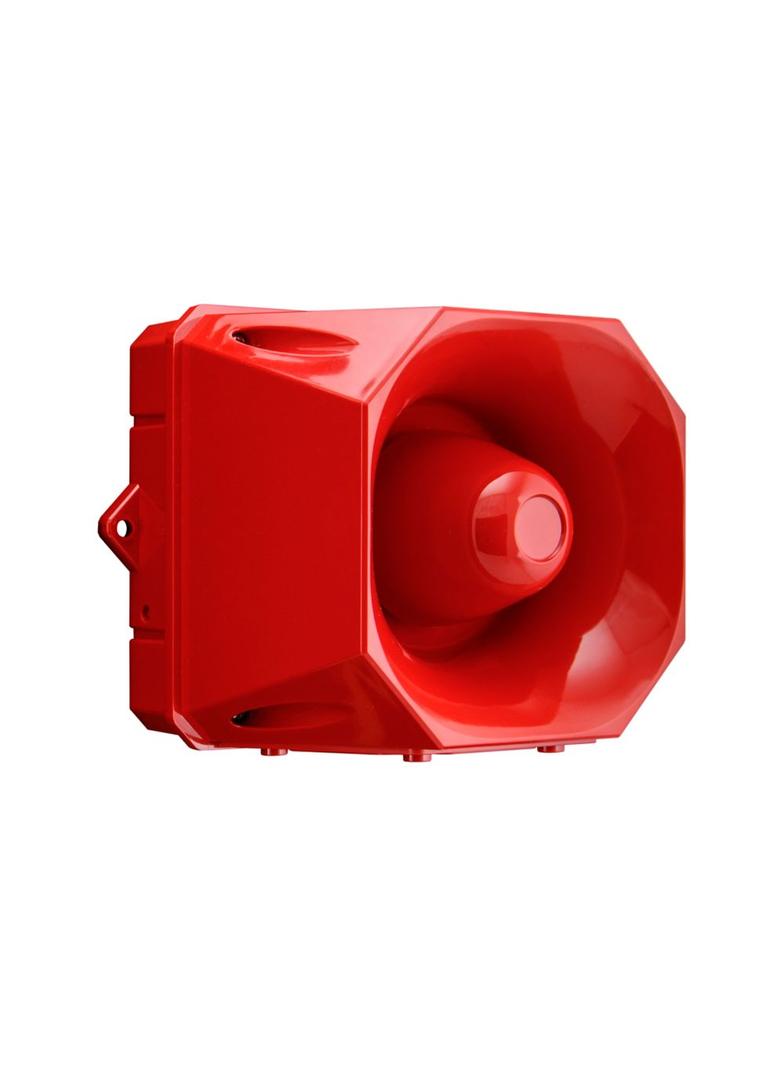 X10/CE/MAH/R1/10-60 VAC-DC X10 maxi czerwona obudowa 10-60 VAC-DC 7092315FUL-0351 EATON