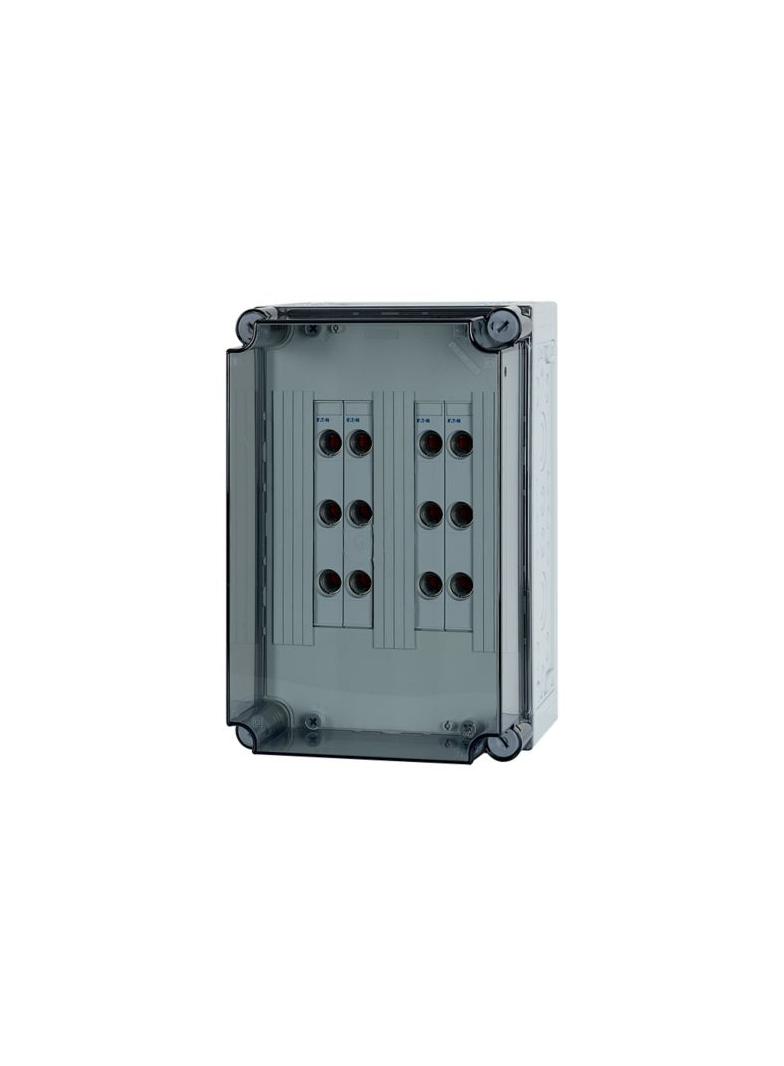 CI43-S60-250/3-4D02 Obudowa pod 4szt D02-LTS 194603 EATON