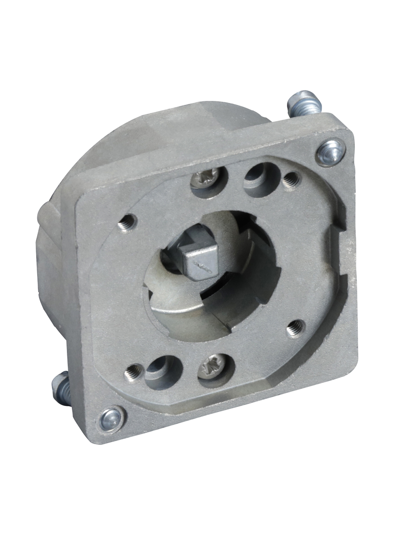 Harmony K Płytka adaptera dla przełącznika krzywkowego O22 mm