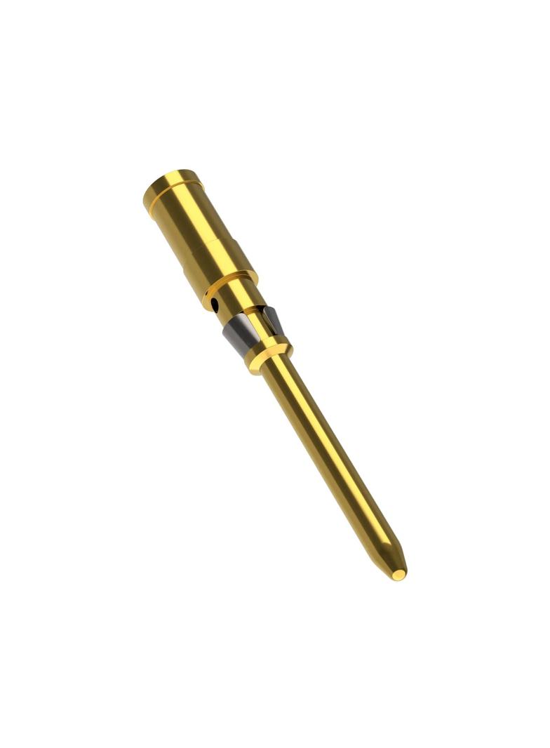 H-D SCEM AU 0.5 STYK MĘSKI 13162600 LAPP KABEL