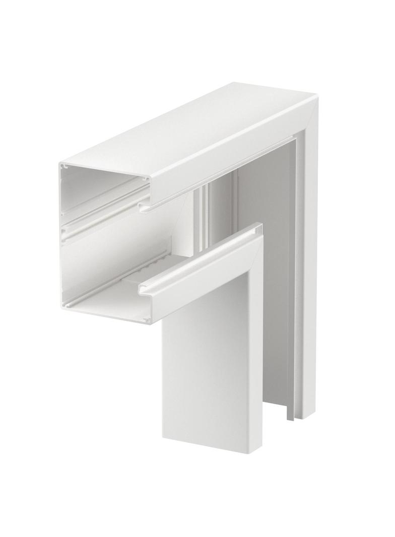 GA-SF90130RW, Naroże płaskie