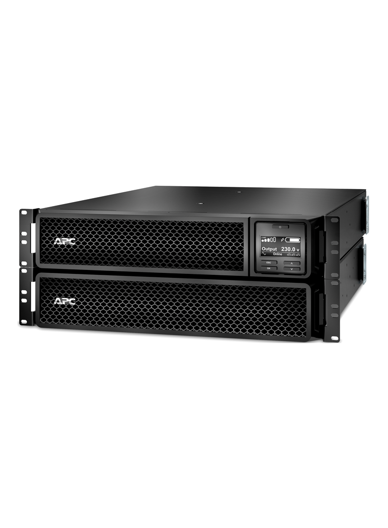 Karta sieciowa do APC Smart-UPS SRT On-Line, 2200VA/1980W, montaż w szafie rack, 2U, 230V