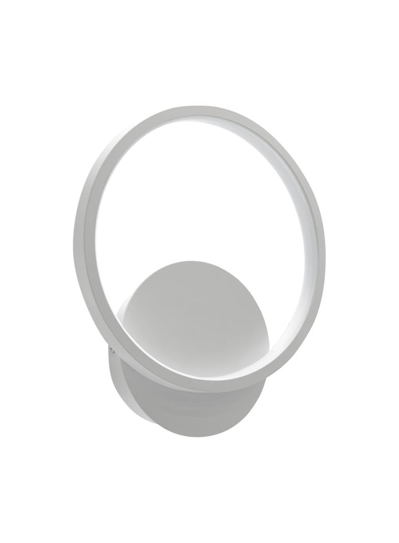 Oprawa dekoracyjna LED EMMA 10W biała 4000K 03783 IDEUS