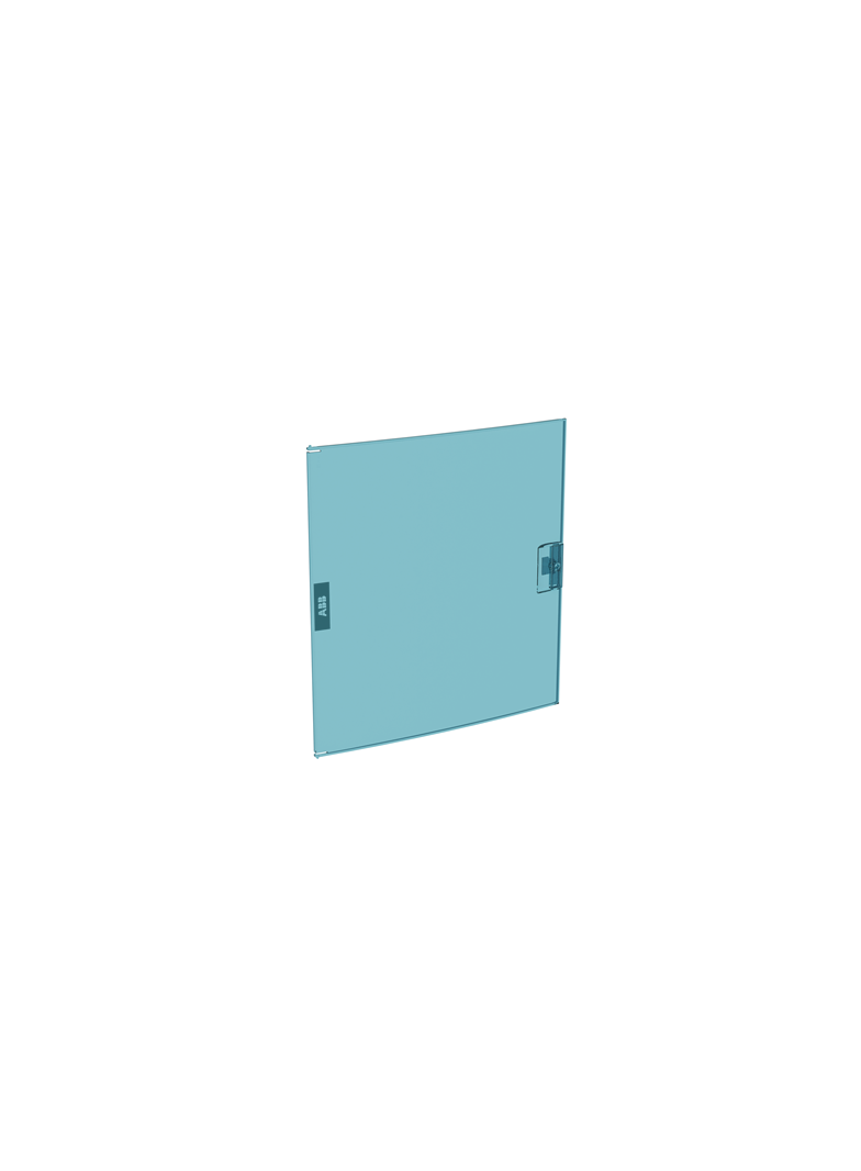 Drzwi przeźroczyste 54M MISTRAL41F