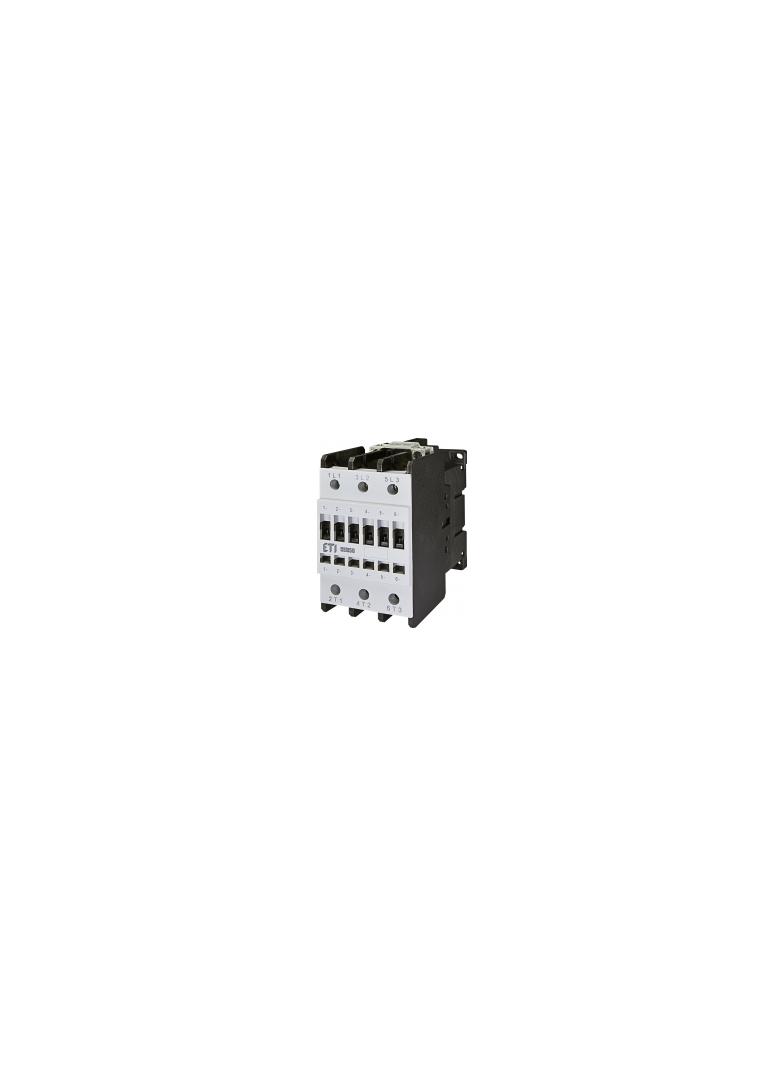 Stycznik powietrzny CEM50.11-220V-DC 004648231 ETI