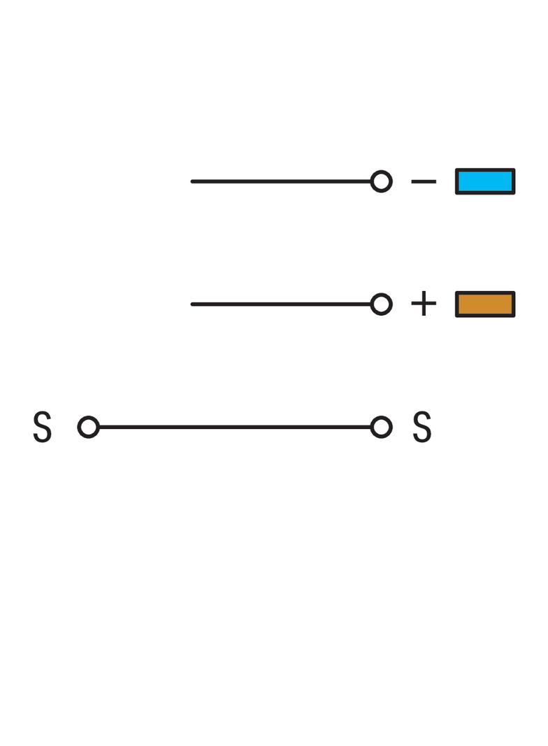 złączka do czujników 2,5 mm2