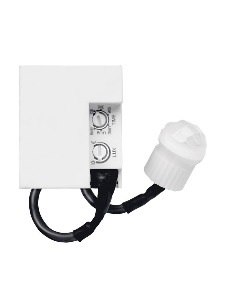 Czujnik ruchu PIXI PIR WHITE