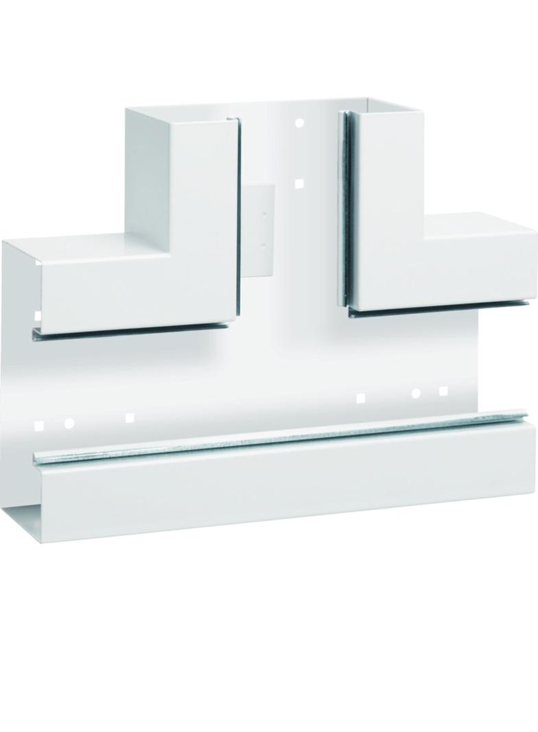 tehalit.BRS Element T 85x170 stal biały BRS8517089016 HAGER