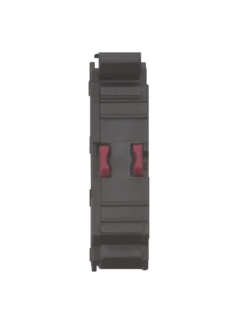 M22-K01D Element stykowy 1R opóźniony 262165 EATON