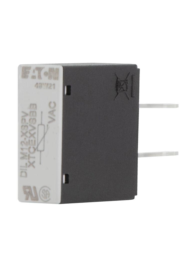 DILM12-XSPV48 Układ ochronny warystorowy dla DILM7..15 281208 EATON