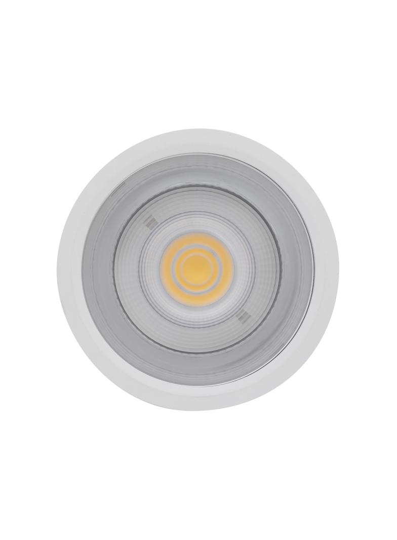 Oprawa DOWNLIGHT SURFACE DN 90 P 15W 830 60D IP65 WT