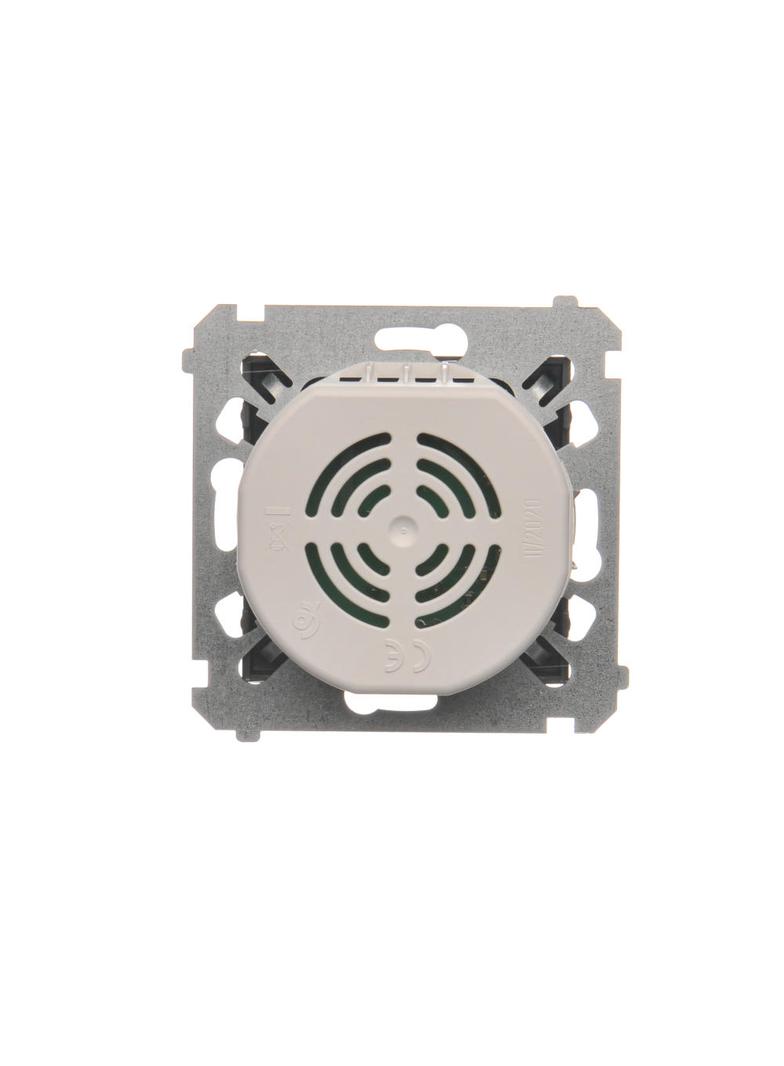Simon 54 Ściemniacz obrotowy do LED ściemnialnych 230 V 2–250 W antracyt. Maksymalna ilość zródeł LED - 10 szt. DS9L.01/48 KONTAKT