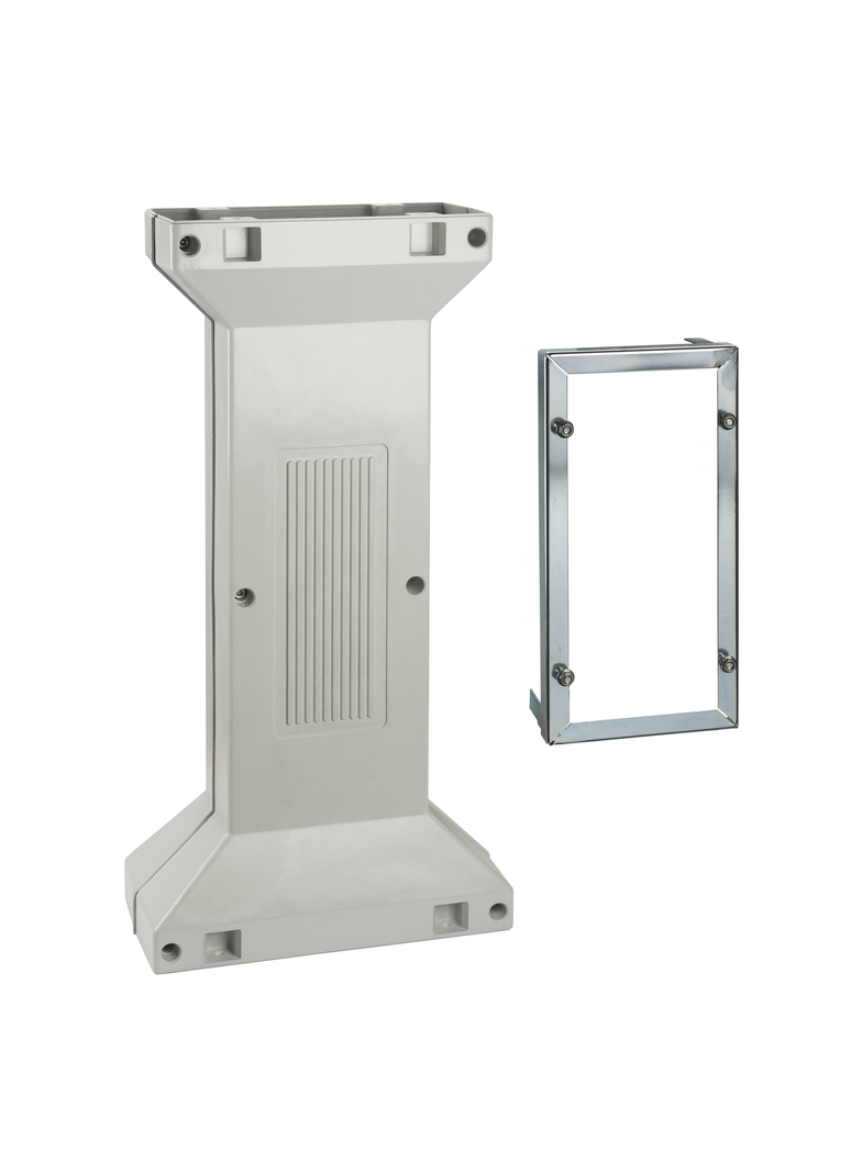 Thalassa Filar do montażu na podłodze H=800mm dla PLM54/64