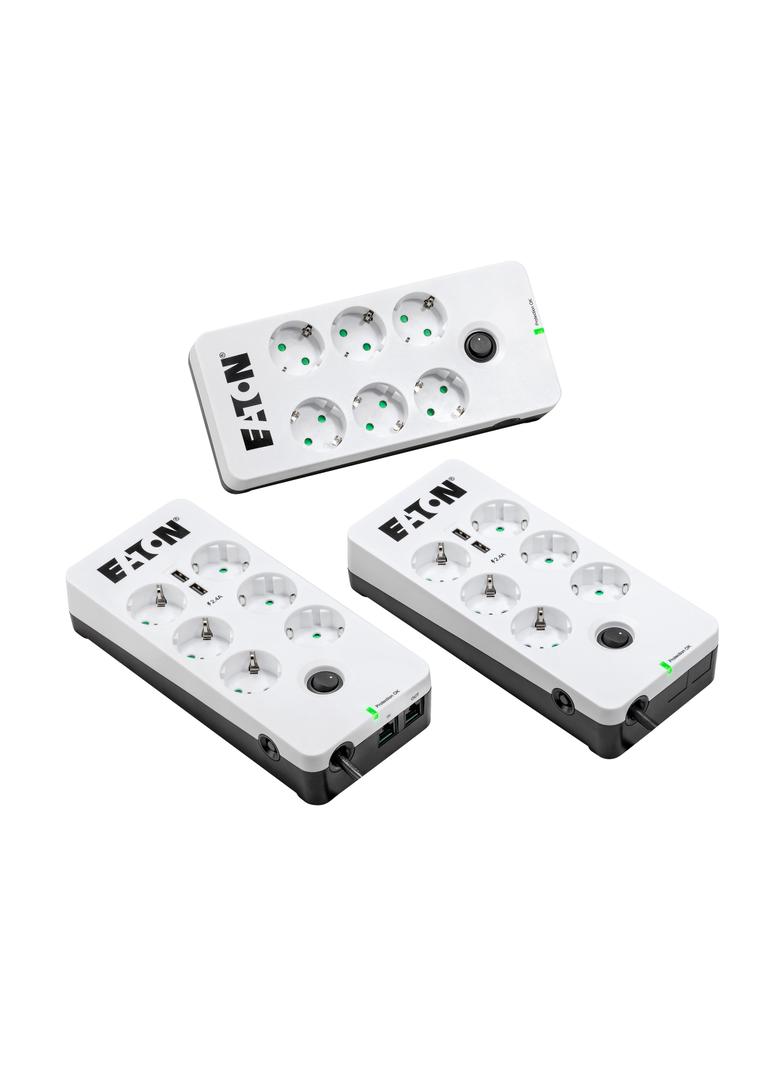Protection Protection Box 6 USB DIN PB6UD EATON