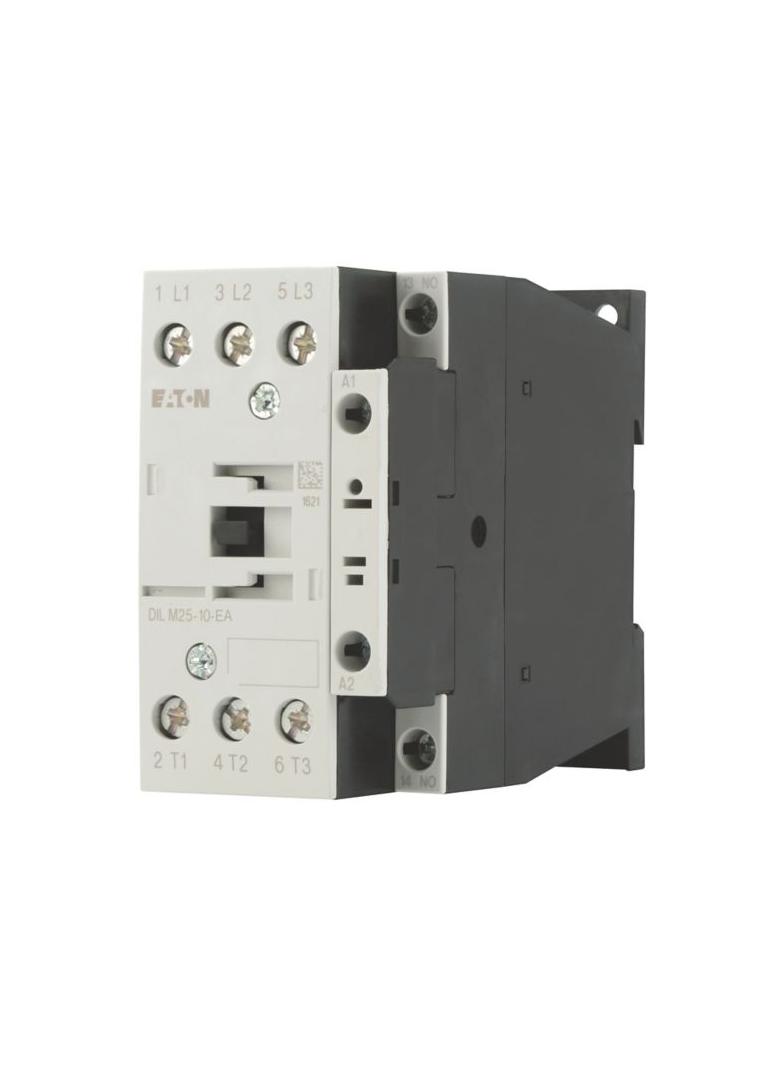 DILM25-10-EA(RDC24) Stycznik 11kW 400V sterowanie 24VDC 189914 EATON