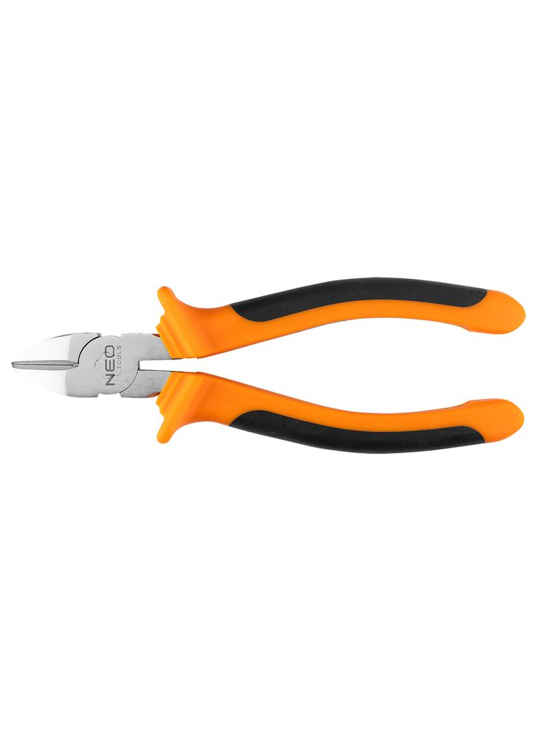 Szczypce boczne 180mm NEO GTX 01-018 GTX Poland