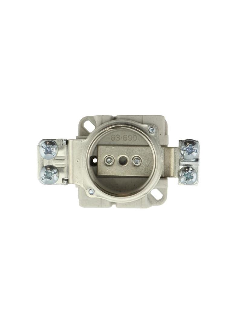 SICHERUNGSUNTERTEIL D3 E33 1POL DIN HUT Pokrywa bezpiecznikowa DIII E33 1p szyna DIN SFRD33 EATON