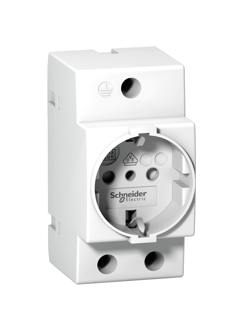 Gniazdo modułowe Acti9 iPC-I