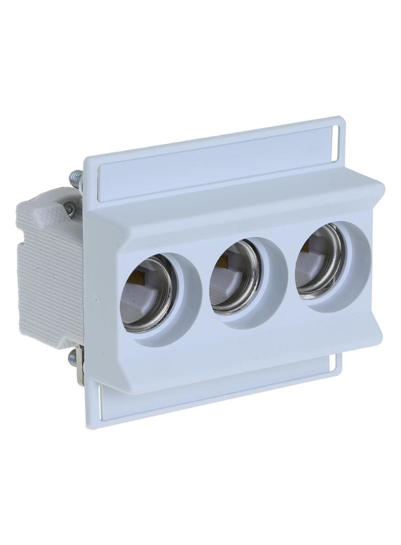FUSE-BASE D02 E18 3P 400V Podstawa bezpiecznikowa D02 E18 3p TFN02C EATON