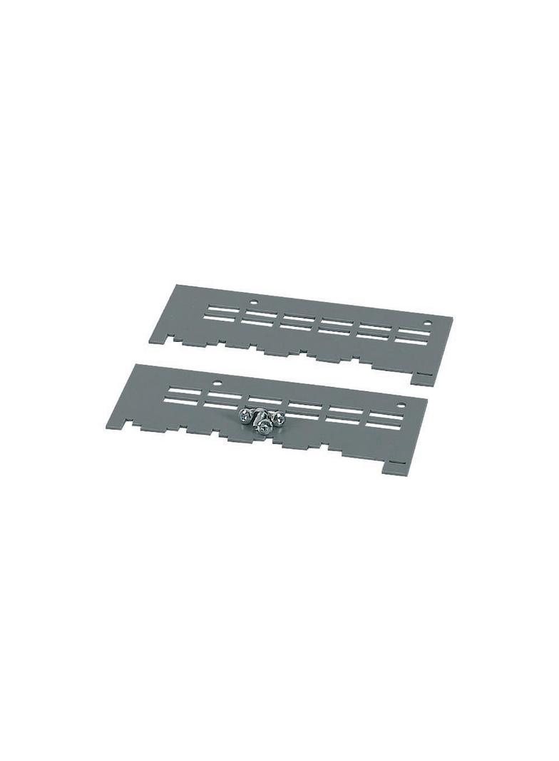 XTPFUN-QSA63/D/4-DF Neutr. Moduł QSA63 TWIN 4p 192980 EATON