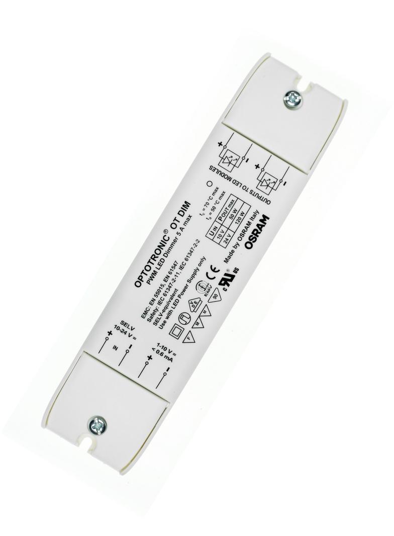 Zasilacz OT DIM