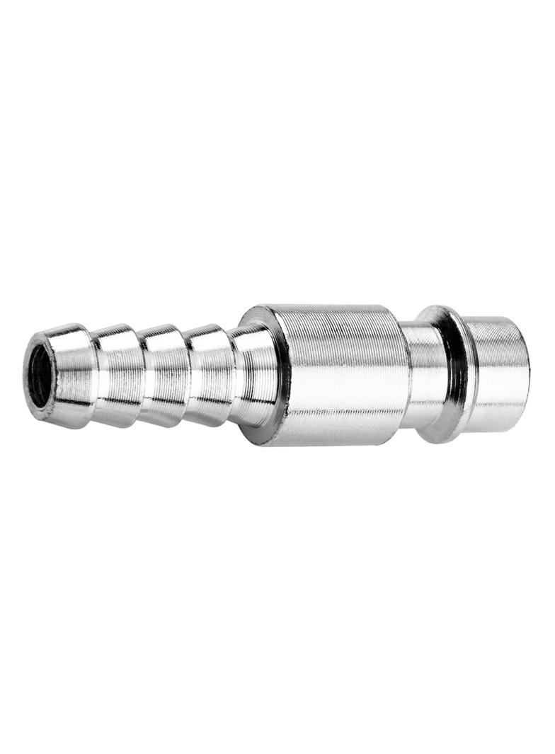 Końcówka do szybkozłączki z wyjściem na wąż 8 mm