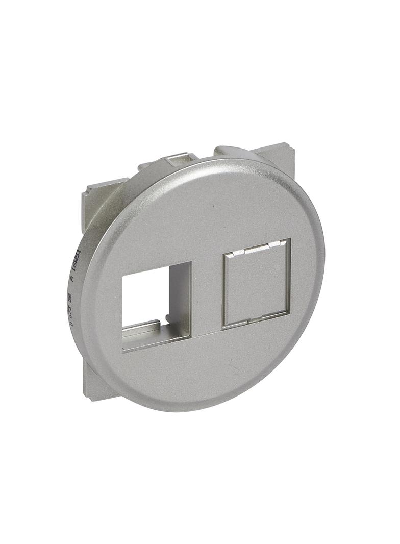 CELIANE - MASKOWNICA KEYSTONE TYTANOWA, Legrand