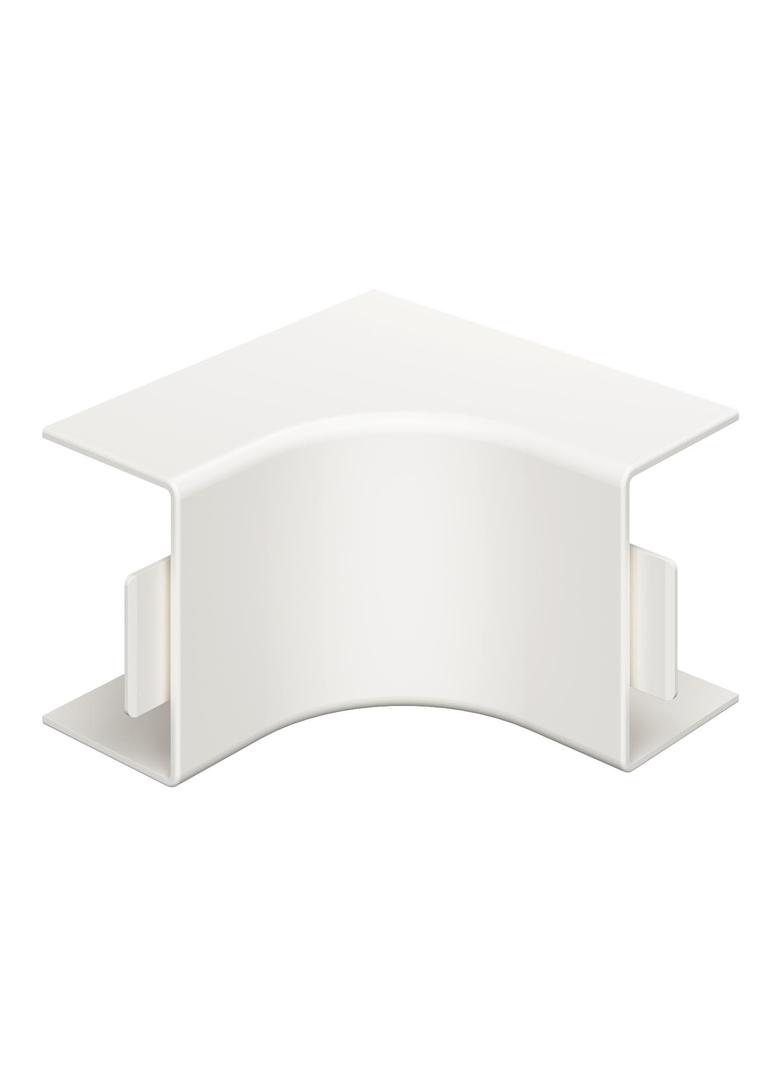 WDKH-I40060RW, Naroże wewnętrzne bezhalogenowe