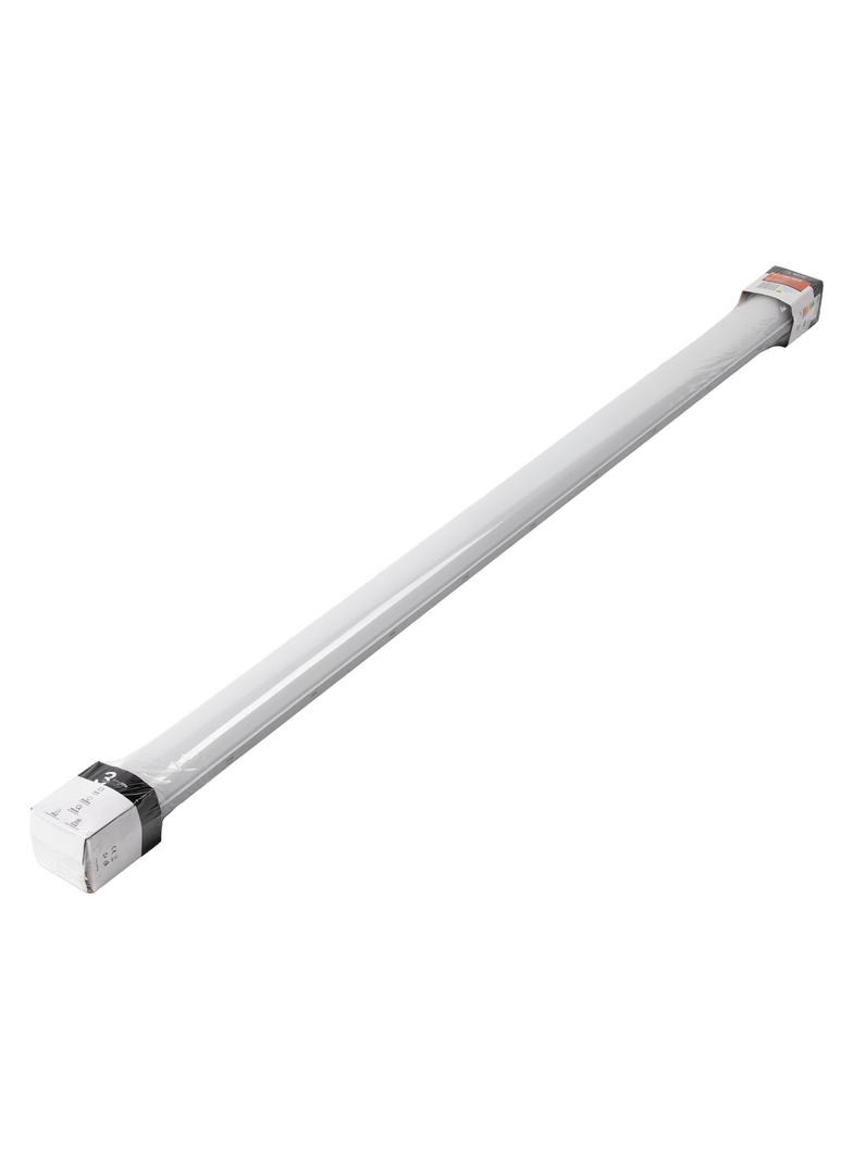 HYZ LED NEW 48W, oprawa pyłoszczelna, 4800lm, IP65, IK08, 4000K, ABS/PC AD-OP-6127LPM4 ORNO