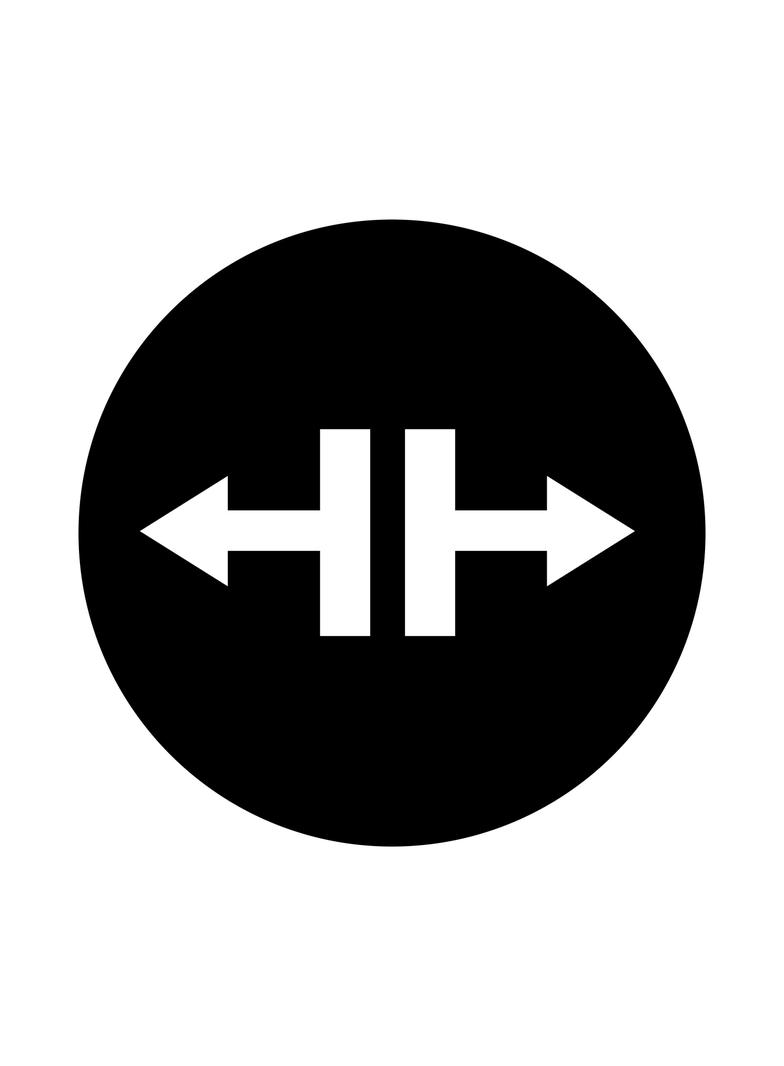 M22-XD-S-X13 Soczewka do przycisku 22mm płaska czarna z opisem /Zwolnić/ 218179 EATON