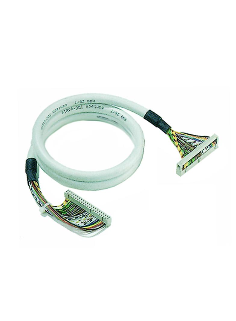 PAC-YOK-MIL40-V0-1M Kabel połączeniowy PLC, nr katalogowy 1536840010