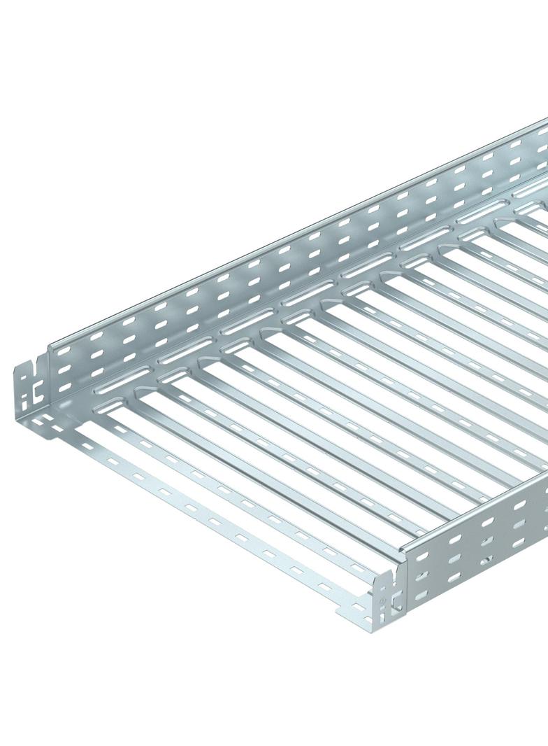 MKSM 860 FS, Korytko kablowe MKSM