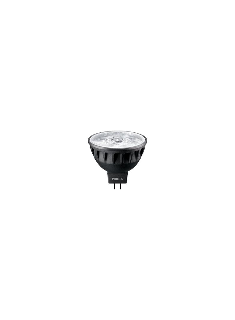 Żarówka LED ściemnialna 7,5W=43W 500lm 3000K barwa ciepła 7,5-43W MR16 930 36st. 5 lat gw. 9,29003E+11 PHILIPS
