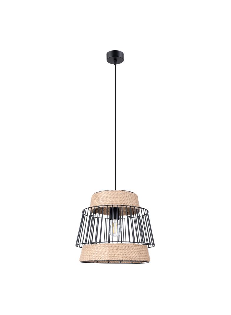 Sollux Lampa wisząca BRILO SL.1253