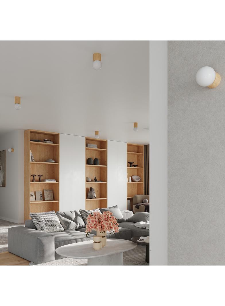 Sollux Plafon BOOMO 8 SL.1190