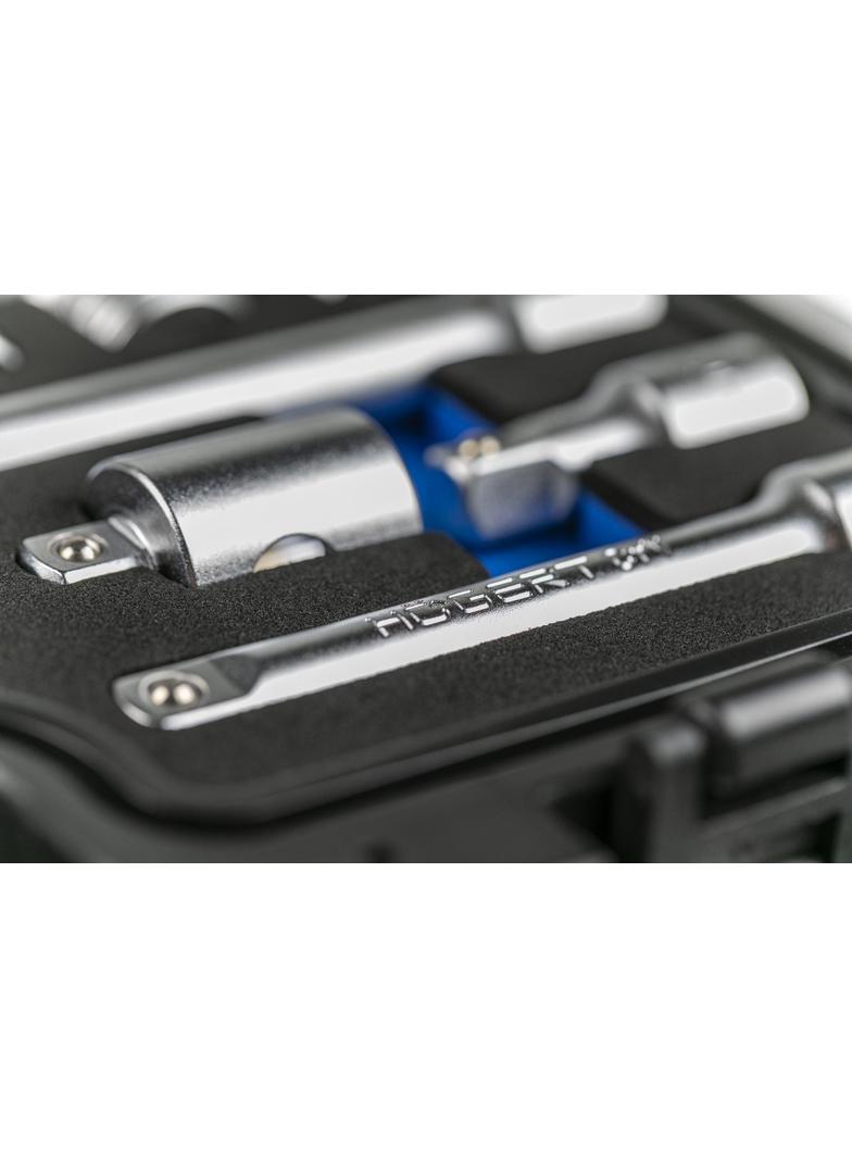 Zestaw narzędziowy, 36 szt.