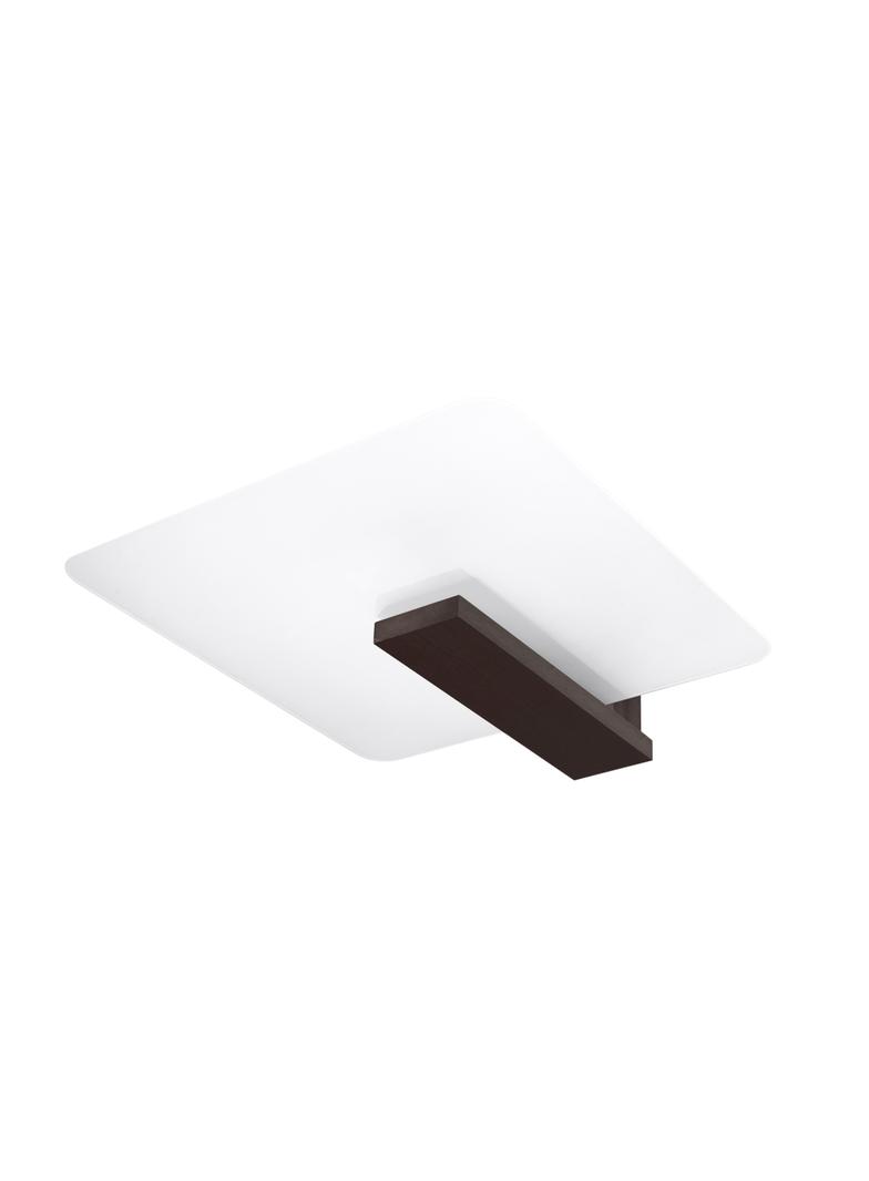 Sollux Plafon LAPPO wenge SL.1097