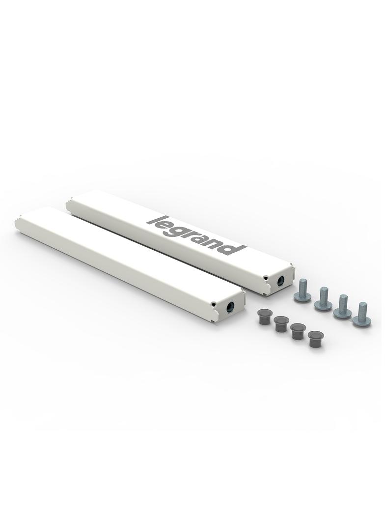 XL3S LISTWY PIONOWE IP30 2000MM, Legrand