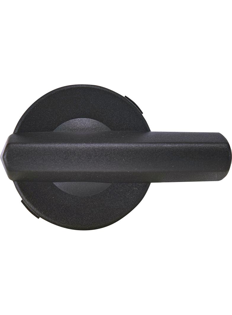 Rączka bezpośrednia CLBS-DH125/B 004661411 ETI