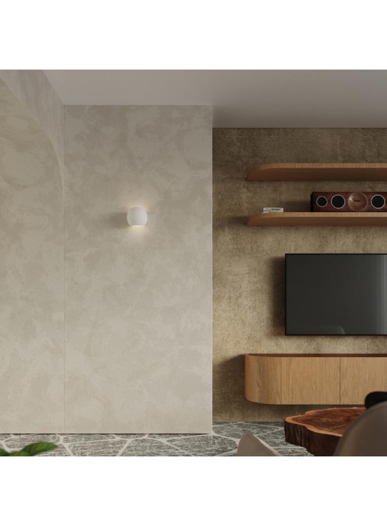 Sollux Kinkiet ceramiczny GLOBE SL.0032